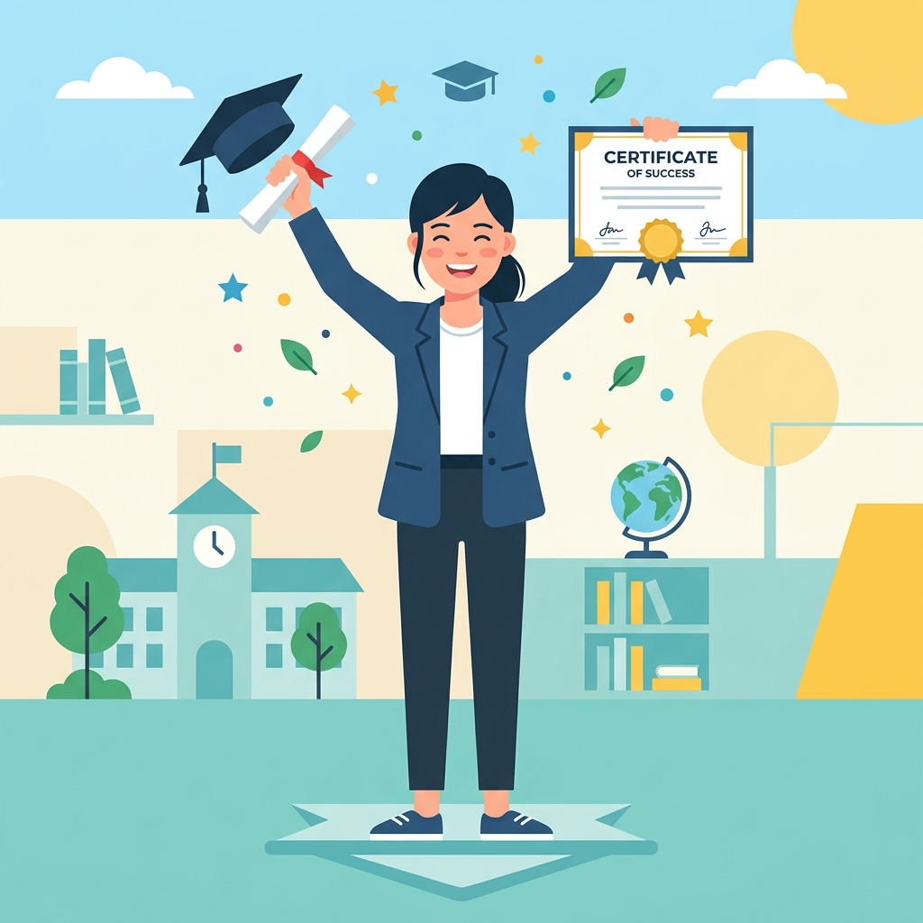 How to Pass the Civil Service Exam on Your First Try